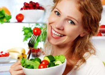 Benefits of Vegetarianism : శాకాహారం తినే వాళ్ళల్లో మనదేశ స్థానం ఎంతో తెలుసా.. శాకాహారం వల్ల ప్రయోజనాలు..