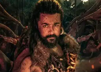 Surya Kanguva Movie New Look : సూర్య కంగువా నుండి కొత్త లుక్.. రిలీజ్ డేట్ అప్డేట్.. 