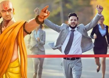 Chanakya Ethical Principles for Success : విజయానికి, జ్ఞానం ఎలా వారధి అవుతుంది.. చాణక్యుడి నీతి సూత్రాలు.. 