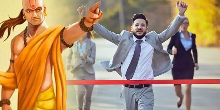 Chanakya Ethical Principles for Success : విజయానికి, జ్ఞానం ఎలా వారధి అవుతుంది.. చాణక్యుడి నీతి సూత్రాలు.. 