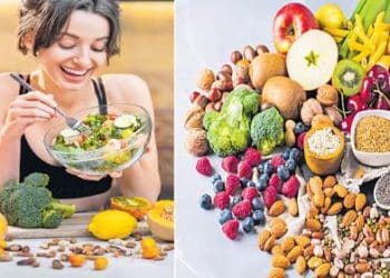 Immunity Boosting Food to Fight Corona : కరోనా పంజా.. రోగనిరోధక శక్తిని పెంచే ఆహారాలు ఇవే..