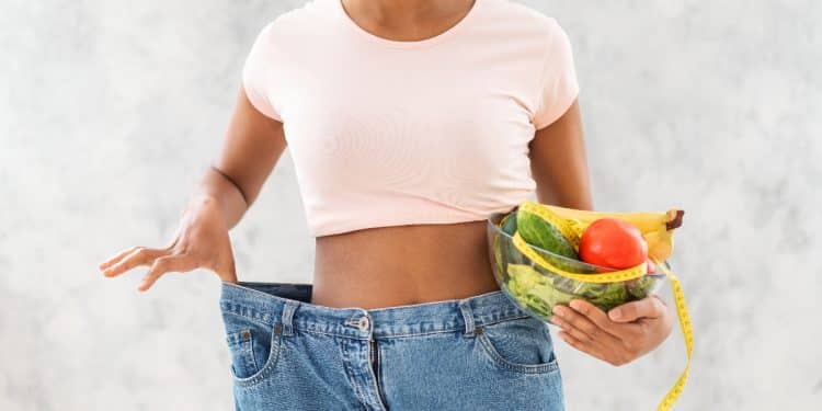 Six Ways to Lose Weight : ఈ 6 అలవాట్లు మానుకుంటే అతి సులువుగా బరువు తగ్గొచ్చు..