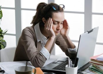 Principles of Overcoming Stress in Life : లైఫ్ లో ఒత్తిడిని జయించే సూత్రాలు..