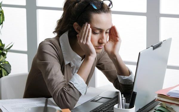 Principles of Overcoming Stress in Life : లైఫ్ లో ఒత్తిడిని జయించే సూత్రాలు..