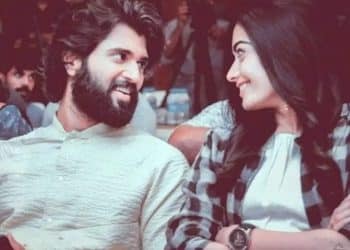 Vijay Deverakonda Rashmika Engagement : ఎంగేజ్మెంట్ న్యూస్ పై ఘాటుగా రియాక్ట్ అయిన హీరో..