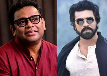 AR Rahman Music for Ram Charan Movie : రామ్ చరణ్ RC16 మూవీ కి, ఏఆర్ రెహమాన్ మ్యూజిక్.. అదిరిపోయే కాంబో..