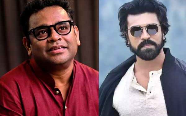 AR Rahman Music for Ram Charan Movie : రామ్ చరణ్ RC16 మూవీ కి, ఏఆర్ రెహమాన్ మ్యూజిక్.. అదిరిపోయే కాంబో..
