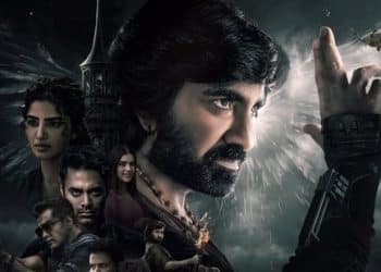 Interesting Update from Eagle Movie : ఈగల్ మూవీలో రవితేజ క్యారెక్టర్ పై డైరెక్టర్ ఇంట్రెస్టింగ్ కామెంట్స్.. ఫీలైన ఫ్యాన్స్..