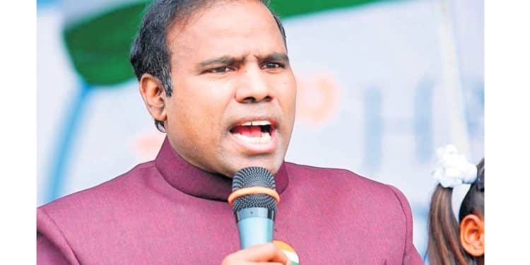 KA Paul Shocking Comments about Sharmila : వైస్ రాజశేఖర్ రెడ్డి ఆత్మతో నేను మాట్లాడా.. KA పాల్ షాకింగ్ కామెంట్స్..