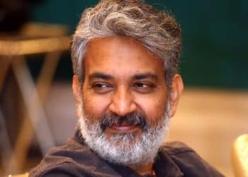 Special Story by Director Rajamouli : సరిలేరు తనకెవ్వరు అనుకున్న రాజమౌళికి ఊహించని షాక్.. స్పెషల్ స్టోరీ మీకోసం..