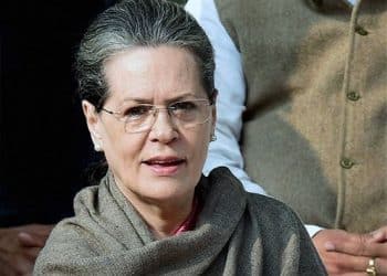 Parliament elections Sonia Gandhi is Contesting From Telangana : తెలంగాణలో సోనియాగాంధీ పోటీ ఈ నియోజకవర్గం నుండే..