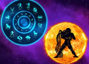 These Zodiac Signs will get Success in the New Year : కొత్త సంవత్సరంలో ఈ ఐదు రాశుల వారికి తిరుగులేదు.. మీ రాశి ఉందా మరీ..