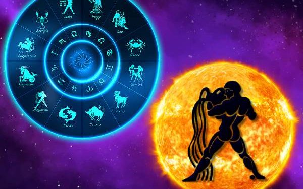 These Zodiac Signs will get Success in the New Year : కొత్త సంవత్సరంలో ఈ ఐదు రాశుల వారికి తిరుగులేదు.. మీ రాశి ఉందా మరీ..