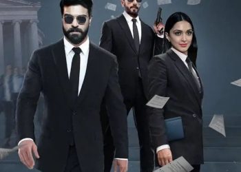 Shankar Gave an Update about the movie Game Changer : గేమ్ ఛేంజర్ సినిమా నుండి క్రేజీ అప్డేట్ ఇచ్చిన శంకర్..