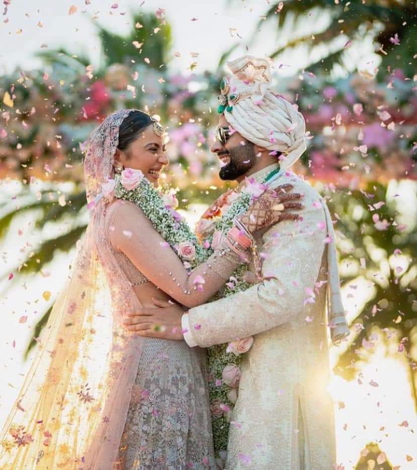 Rakul Wedding