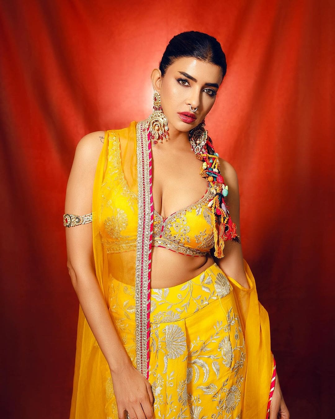 Manchu Lakshmi