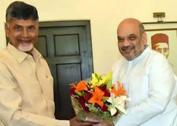 Chandrababu Met Amit Shah : టిడిపికి, బిజెపితో పొత్తు లాభమా.. నష్టమా..?
