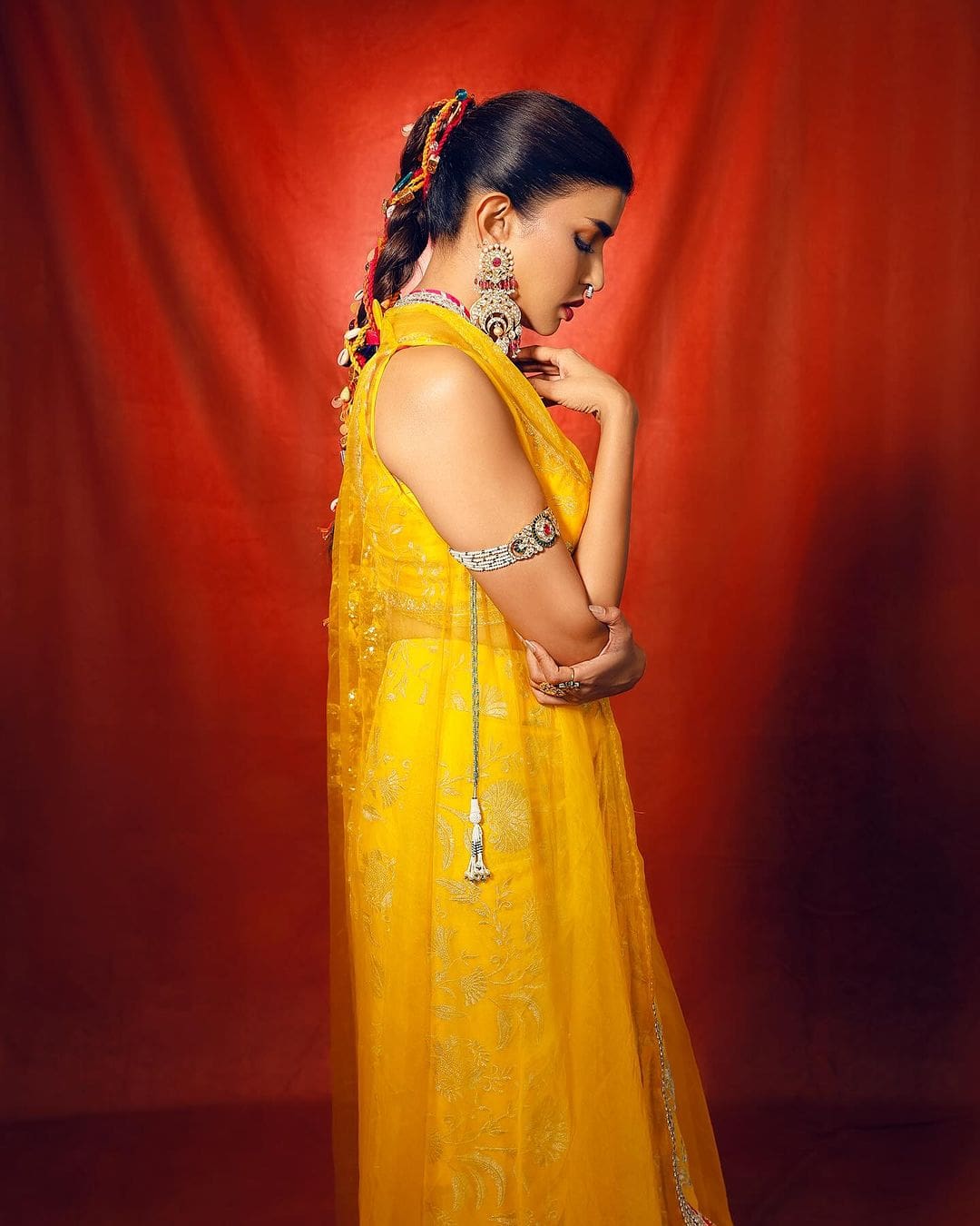 Manchu Lakshmi