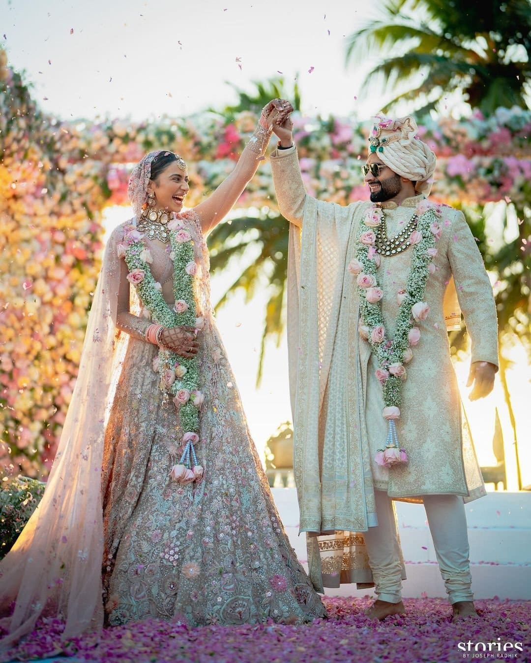 Rakul Wedding