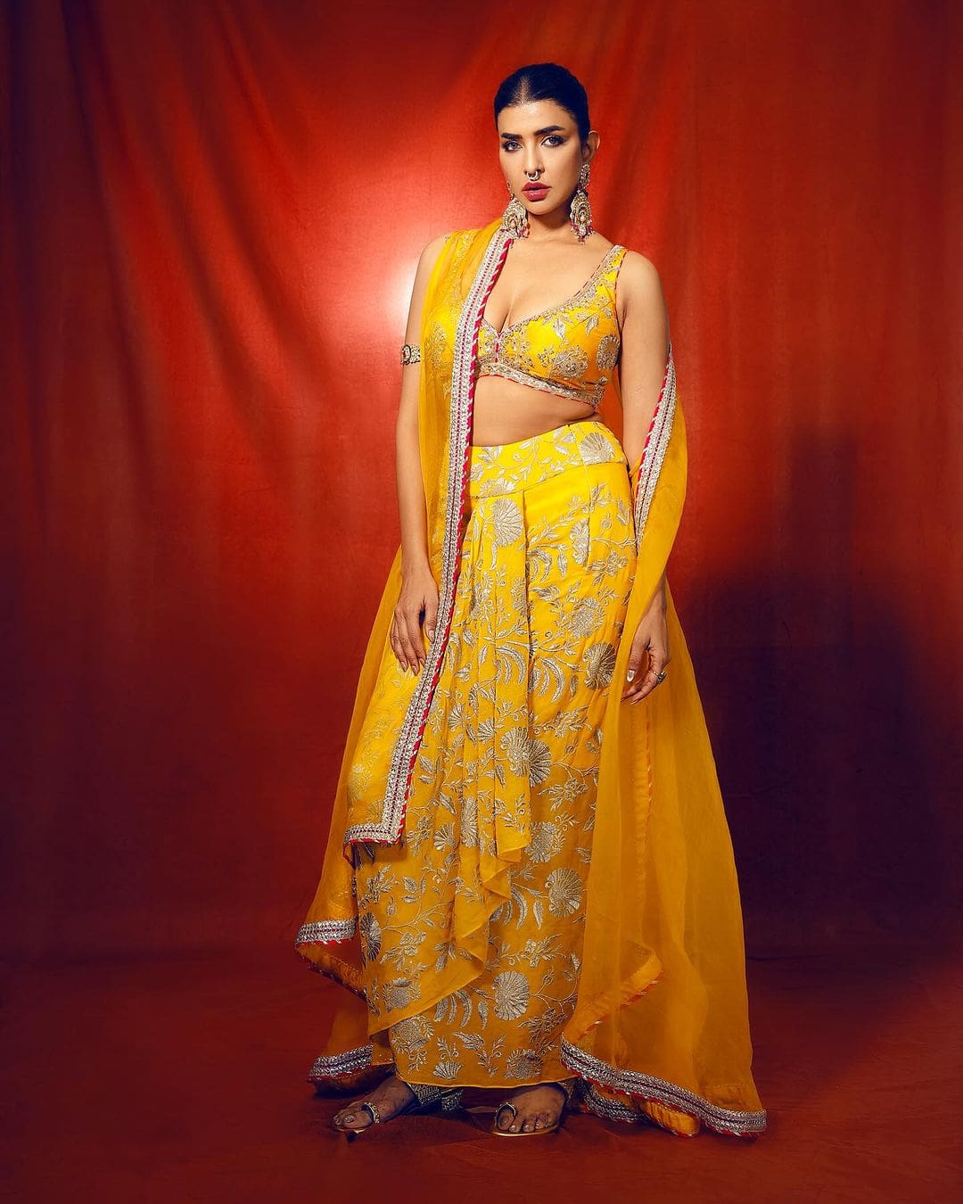 Manchu Lakshmi
