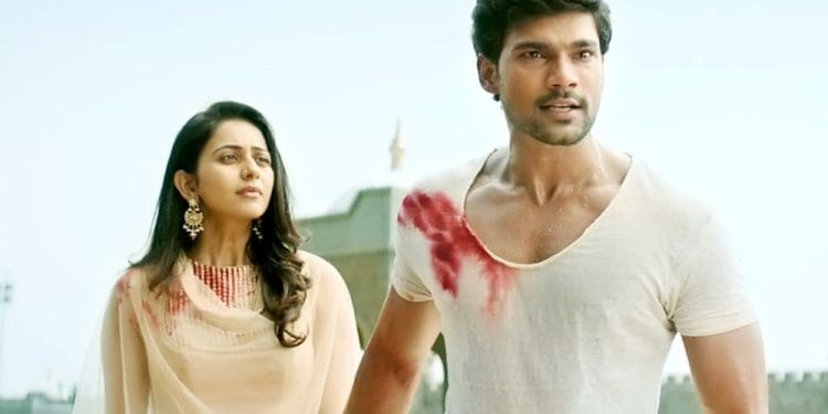 Bellamkonda Srinivas : ఎవరికి సాధ్యం కానీ రికార్డు సృష్టించిన బెల్లంకొండ..