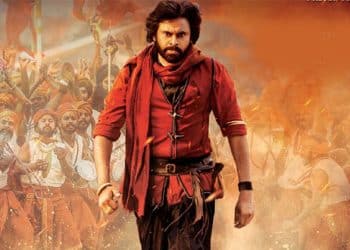 HariHara VeeraMallu Update