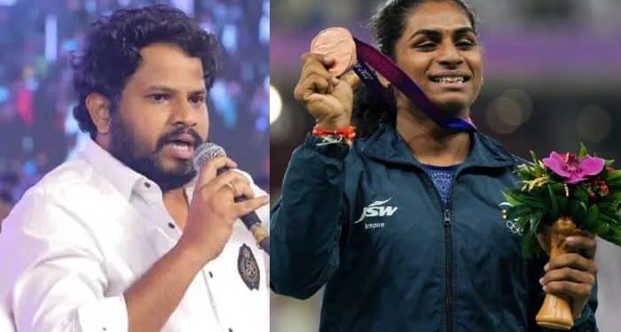 Hyper Aadi:కన్నీళ్లు తెప్పిస్తున్న ఏషియన్ గేమ్స్ మెడలిస్ట్ కష్టాలు…ఆమె కోసం పేమెంట్ మొత్తం ఇచ్చేసిన హైపర్ ఆది