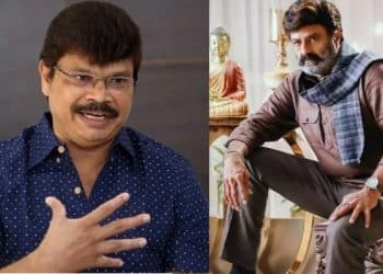 BalaKrishna & Boyapati : సీన్ రివర్స్.. బాలయ్య హిట్ సినిమాని బీట్ చేసిన బోయపాటి ఫ్లాప్ మూవీ 