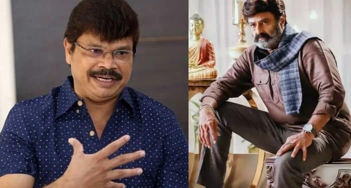 BalaKrishna & Boyapati : సీన్ రివర్స్.. బాలయ్య హిట్ సినిమాని బీట్ చేసిన బోయపాటి ఫ్లాప్ మూవీ