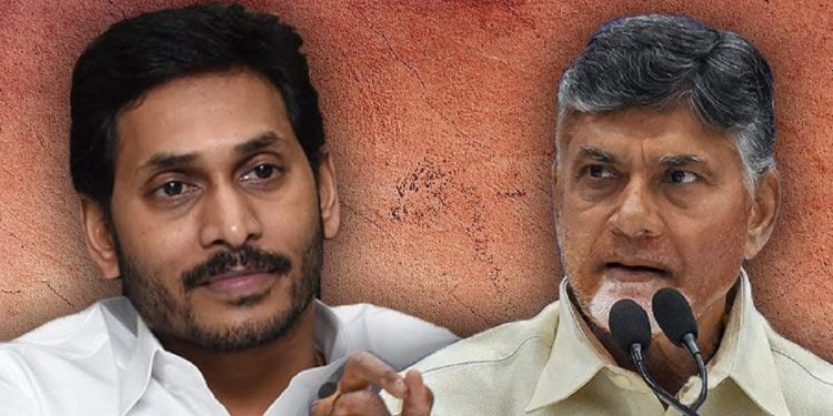 Chandrababu Naidu – YS Jagan : జగన్ పై చంద్రబాబుకు ఎందుకంత పట్టుదల..?
