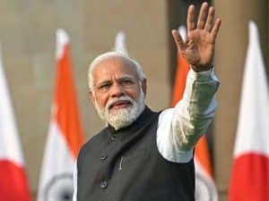 నరేంద్ర మోదీ