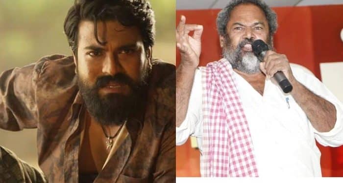 R Narayana Murthy:రాంచరణ్ కి పీపుల్స్ స్టార్ ఆర్ నారాయణమూర్తి ఇలా షాకిచ్చాడేంటి.. అప్పుడు ఎన్టీఆర్ కి కూడా అంతే..