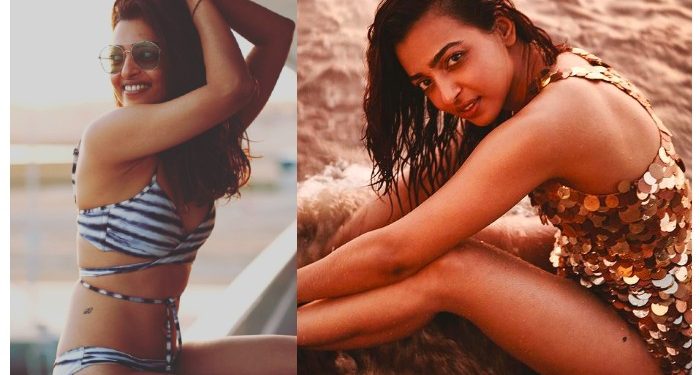 Radhika Apte:మరోసారి టాలీవుడ్ పై మంటలు పెట్టే కామెంట్స్.. రాధికా ఆప్టేకి ఇంత కసి ఎందుకు? 