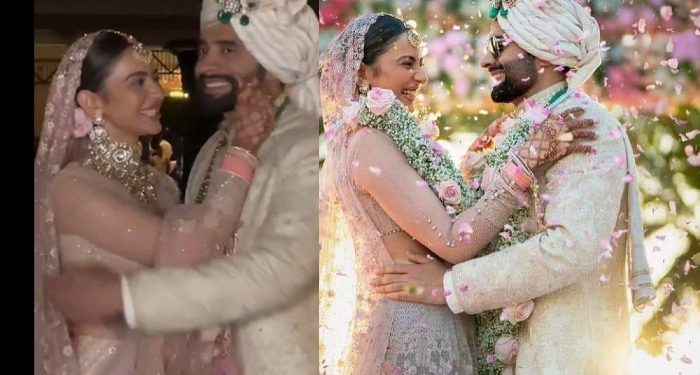 Rakul Wedding