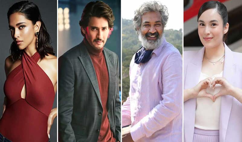 Mahesh Movie Update