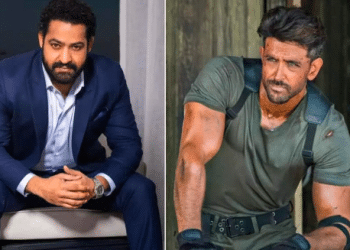 NTR & Hrithik Roshan: కర్రల సాయంతో నడవలేని స్థితిలో ఎన్టీఆర్ పార్ట్నర్.. ఫ్యాన్స్ లో మొదలైన ఆందోళన