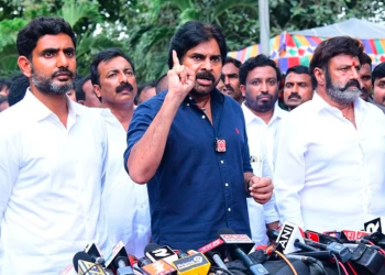 Janasena Party