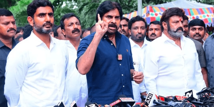 Janasena Party