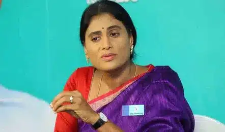 Roja Comments on Sharmila