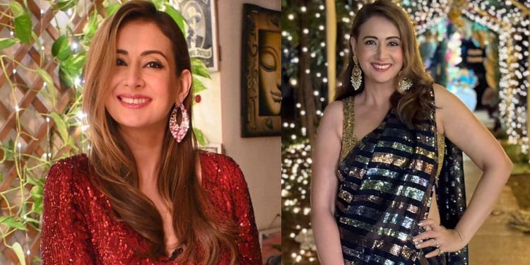 Preeti jhangiani
