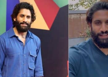 Naga Chaitanya : బుచ్చతల్లీ వచ్చేస్తున్నా.. లవర్స్ డే రోజు నాగ చైతన్య వీడియో.. ఆమె కోసమేనా?