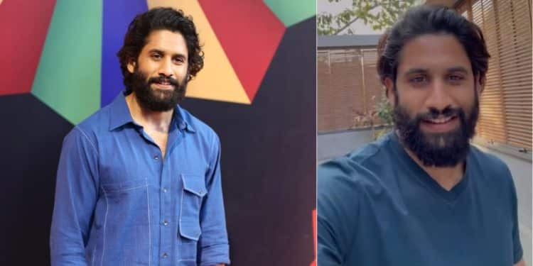 Naga Chaitanya : బుచ్చతల్లీ వచ్చేస్తున్నా.. లవర్స్ డే రోజు నాగ చైతన్య వీడియో.. ఆమె కోసమేనా?