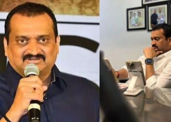 Bandla Ganesh: బండ్ల గణేష్‌కు ఏడాది జైలు శిక్ష.. 95 లక్షల జరిమానా.. ఎందుకో తెలుసా?