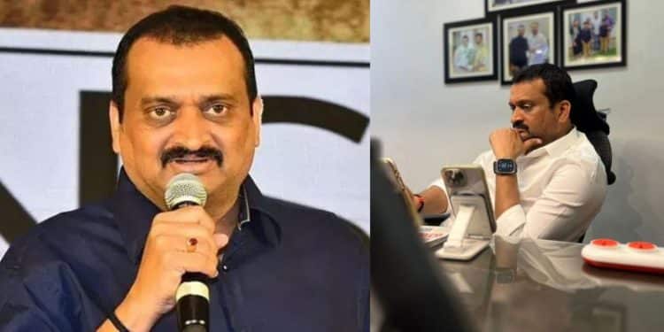Bandla Ganesh: బండ్ల గణేష్కు ఏడాది జైలు శిక్ష.. 95 లక్షల జరిమానా.. ఎందుకో తెలుసా?