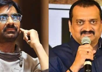 Bandla Ganesh : రవితేజకు మాయ మాటలు చెప్పి అలా కోట్లలో మోసం చేశా.. దానికి ఆయన ఏం చేశారంటే?