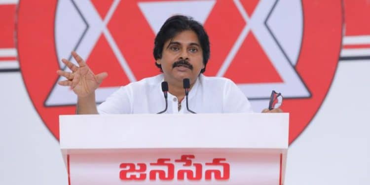 Pawan Kalyan: అనుమతులు ఇవ్వకుండా ఆ నిప్పుకణికను ఆపగలరా..?