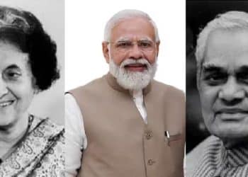 India Best Prime Minister : దేశంలో ఉత్తమ ప్రధానిపై సర్వే… ఆ వ్యక్తికే ప్రజల మొగ్గు!