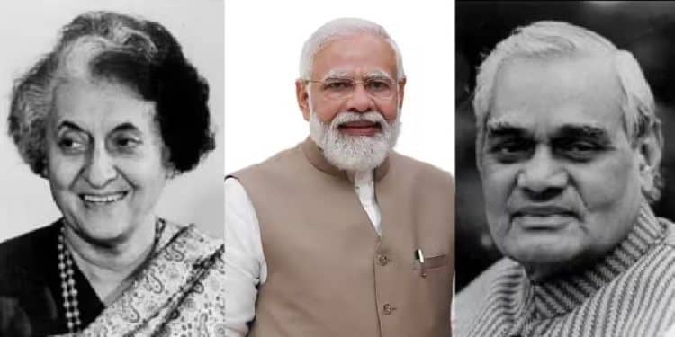 India Best Prime Minister : దేశంలో ఉత్తమ ప్రధానిపై సర్వే… ఆ వ్యక్తికే ప్రజల మొగ్గు!