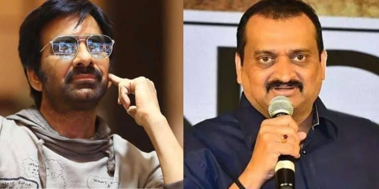 Bandla Ganesh : రవితేజకు మాయ మాటలు చెప్పి అలా కోట్లలో మోసం చేశా.. దానికి ఆయన ఏం చేశారంటే?