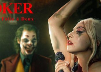 Joker 2 Release Date